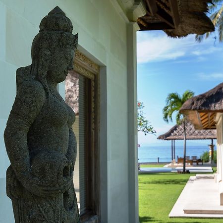 Villa Salema Jasri Kültér fotó