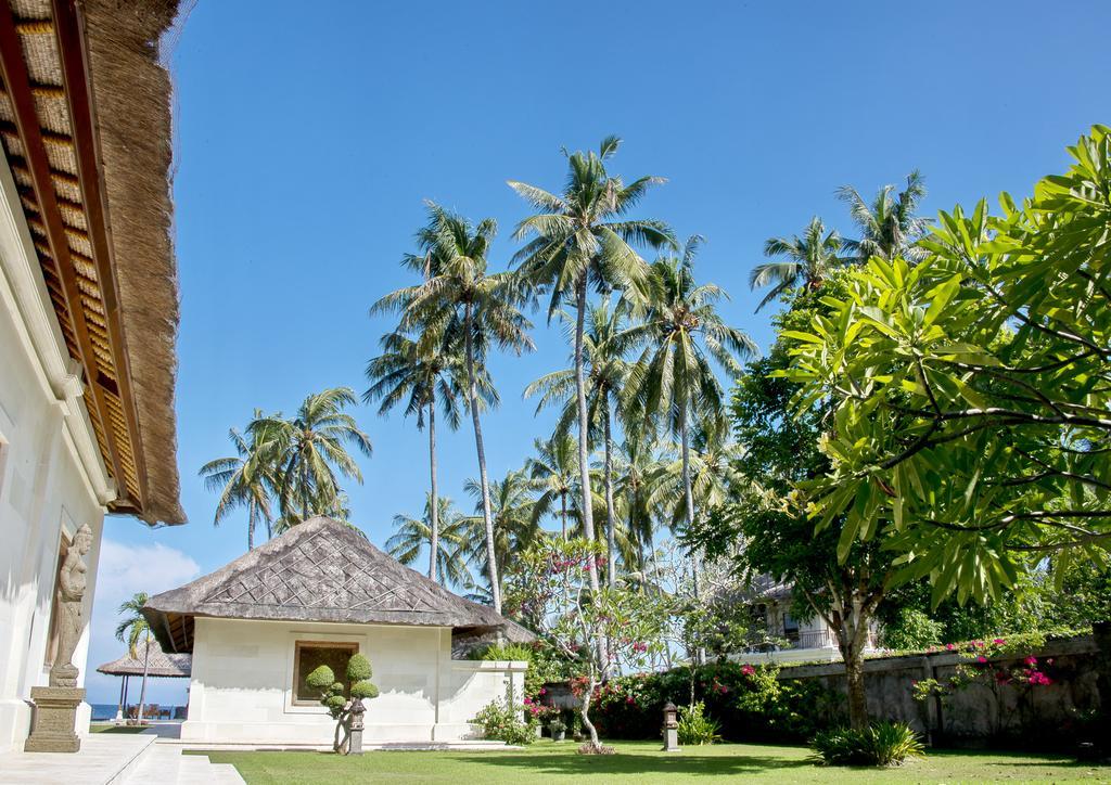 Villa Salema Jasri Kültér fotó