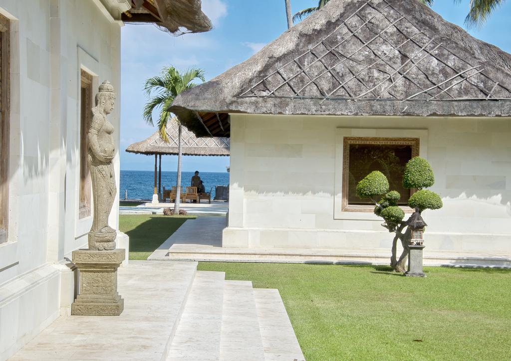 Villa Salema Jasri Kültér fotó
