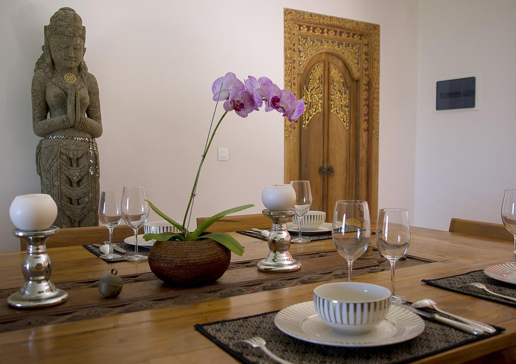 Villa Salema Jasri Kültér fotó