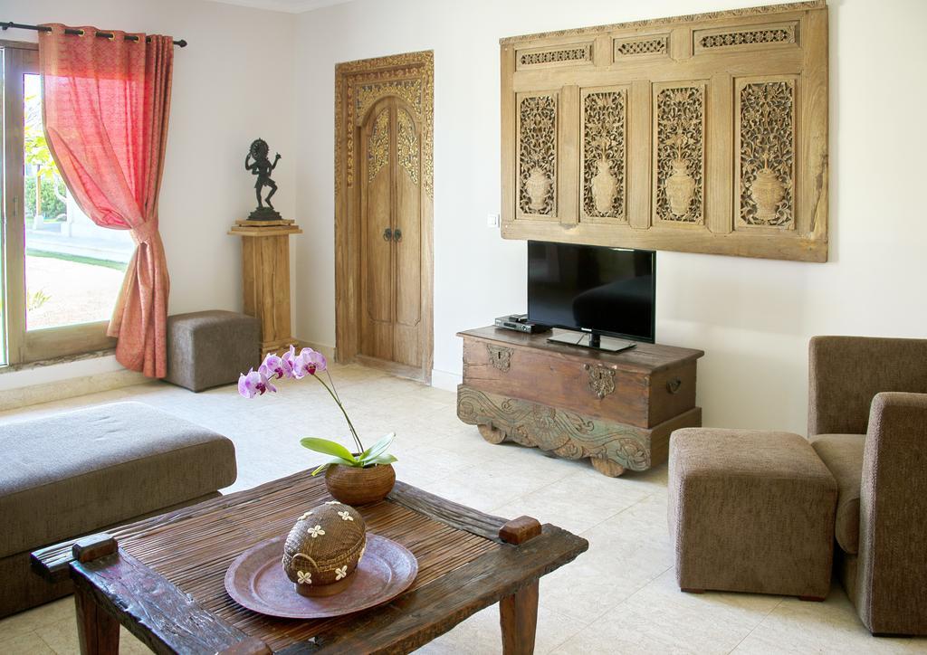 Villa Salema Jasri Kültér fotó