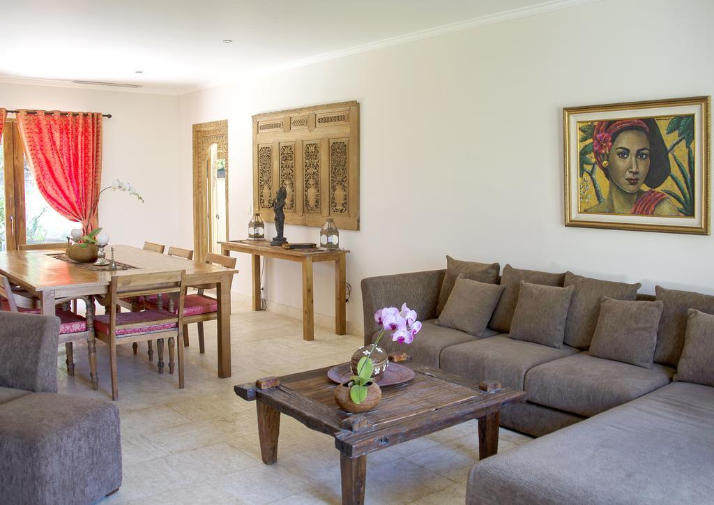 Villa Salema Jasri Kültér fotó